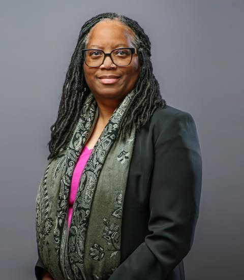 Portrait of Sonia D. Galloway, Ph.D.